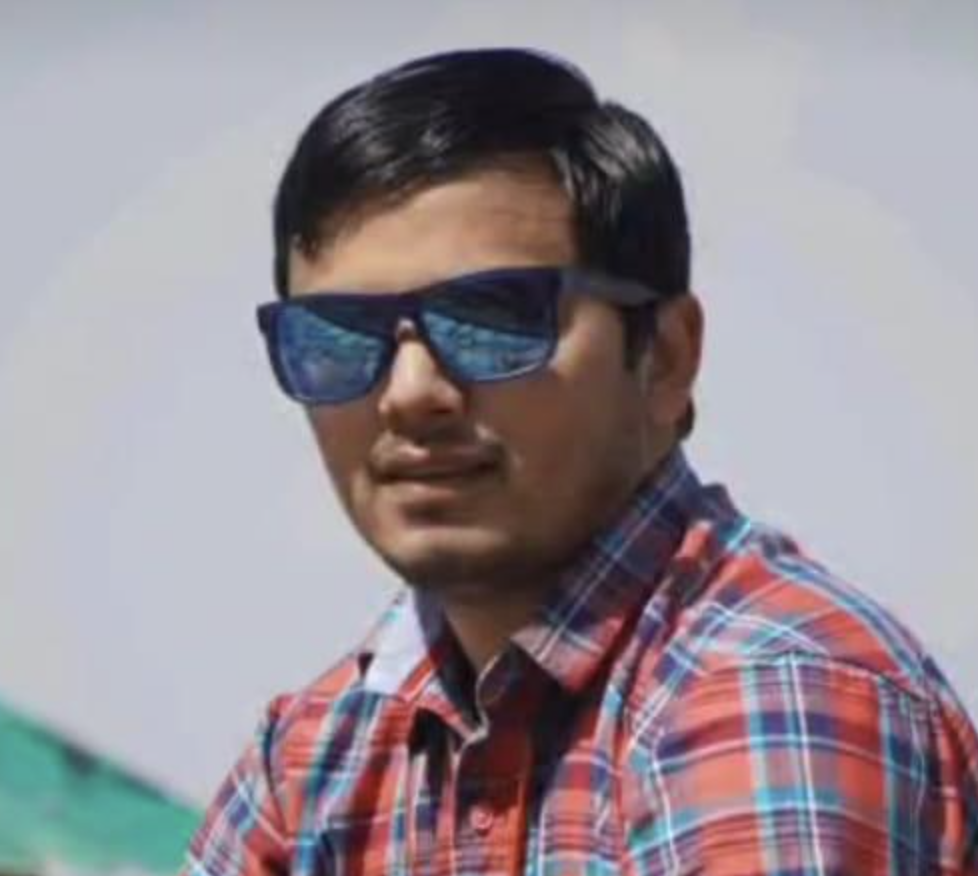 Atul Rawat