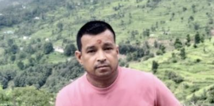 Rakesh